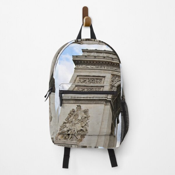 Item preview, Arc de triomphe designed and sold by JulieMaxwell.