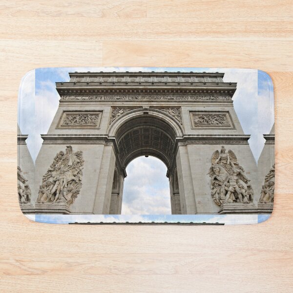 Item preview, Arc de triomphe designed and sold by JulieMaxwell.