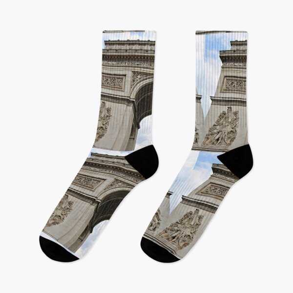 Item preview, Arc de triomphe designed and sold by JulieMaxwell.