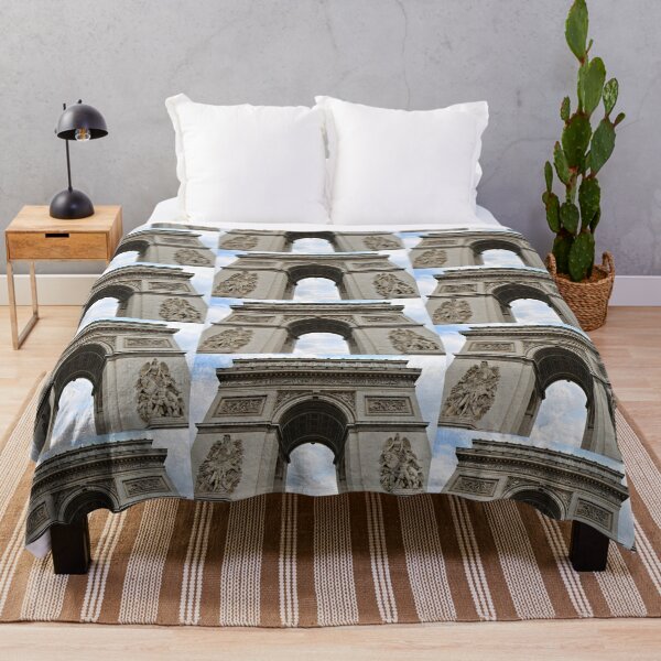Item preview, Arc de triomphe designed and sold by JulieMaxwell.