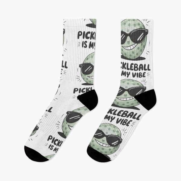 Artikelvorschau, Pickleball ist mein Ding entworfen und verkauft von PlanetMarker.