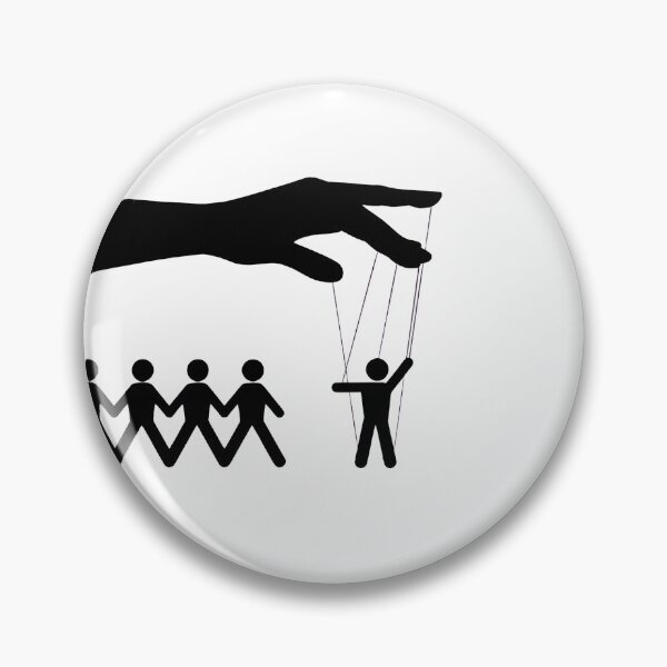 Item preview, Just a marionette designed and sold by Firstpharm.