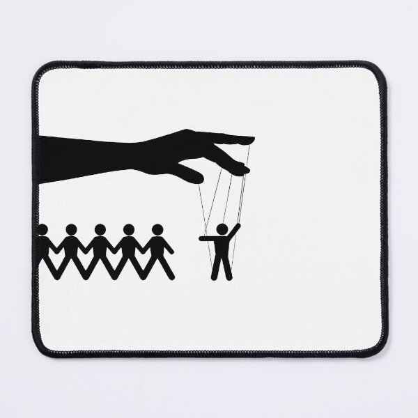 Item preview, Just a marionette designed and sold by Firstpharm.
