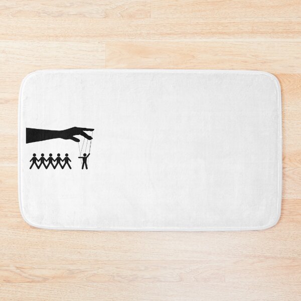 Item preview, Just a marionette designed and sold by Firstpharm.