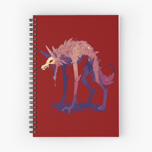 Item preview, Wolf Skinwalker Wendigo designed and sold by Nightarcade.