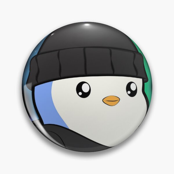 Item preview, PudyClyde designed and sold by CryptoClyde.