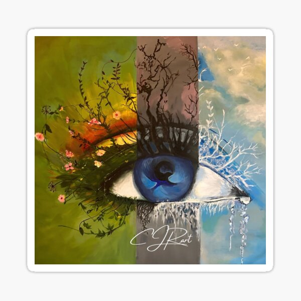 Item preview, Shatter me Fanart designed and sold by CJRodgersart.