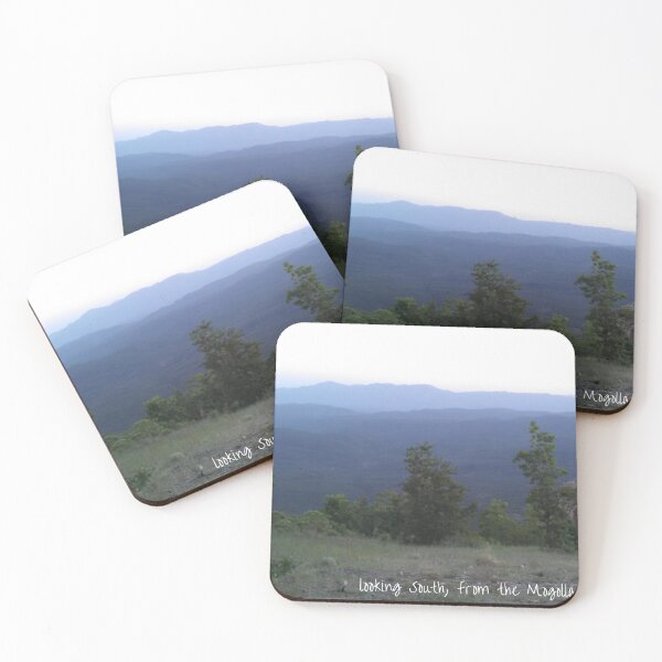 Item preview, View from the Mogollan Rim designed and sold by SimpleatHeart.