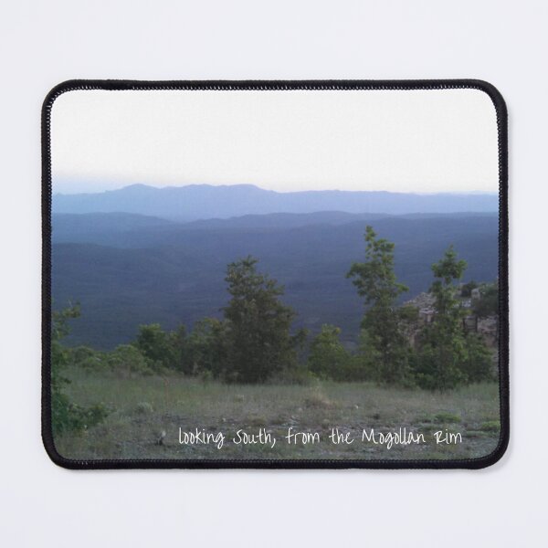 Item preview, View from the Mogollan Rim designed and sold by SimpleatHeart.