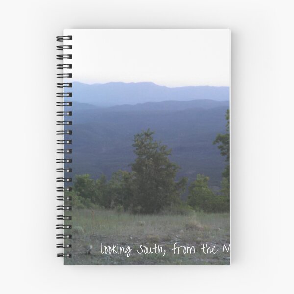 Item preview, View from the Mogollan Rim designed and sold by SimpleatHeart.