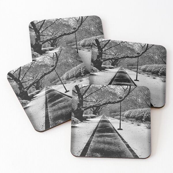 Item preview, Snowblind (Colorless Section) designed and sold by JulieMaxwell.