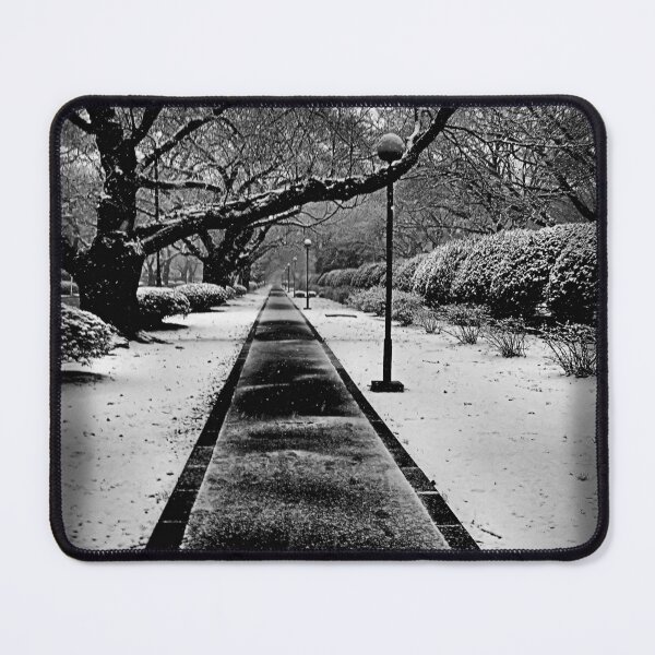 Item preview, Snowblind (Colorless Section) designed and sold by JulieMaxwell.