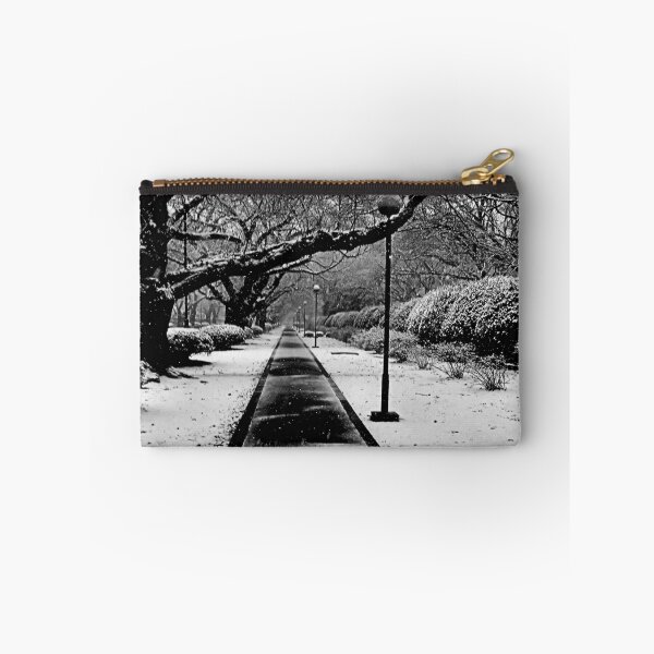 Item preview, Snowblind (Colorless Section) designed and sold by JulieMaxwell.