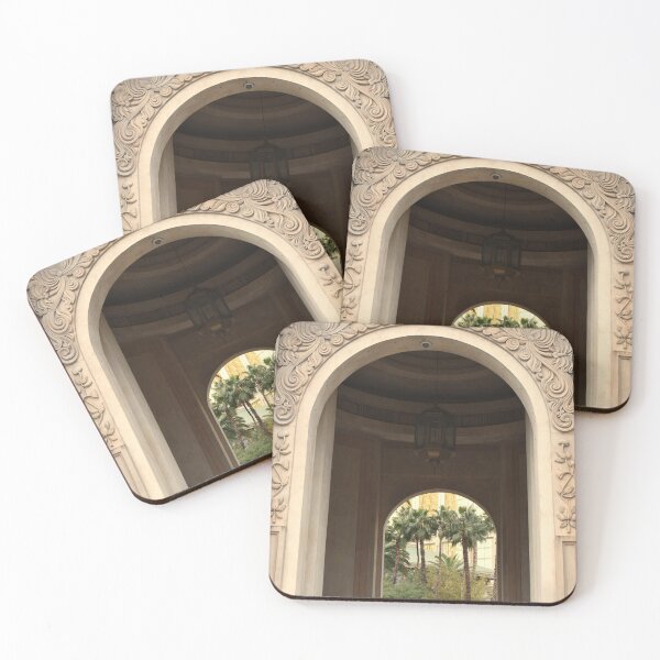 Item preview, Mandalay Bay Archway designed and sold by MangoSeeds.