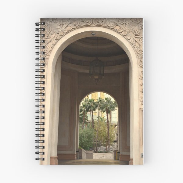 Item preview, Mandalay Bay Archway designed and sold by MangoSeeds.