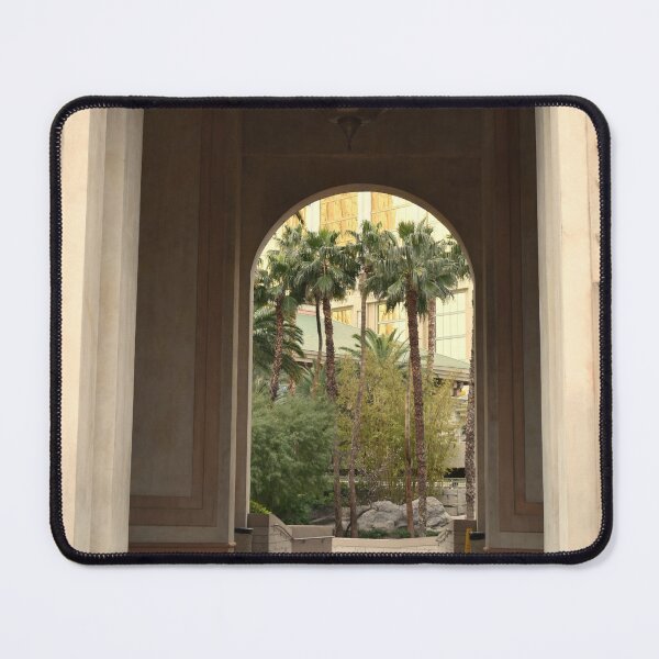 Item preview, Mandalay Bay Archway designed and sold by MangoSeeds.