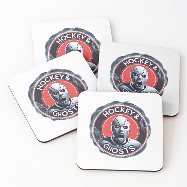 Artikelvorschau, Hockey & Ghosts Logo entworfen und verkauft von Hockey & Ghosts.