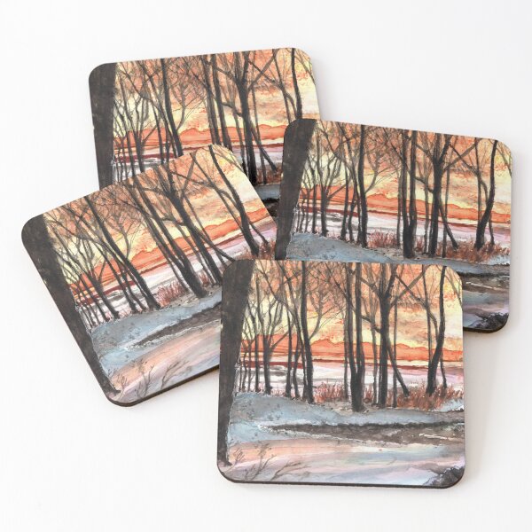 Item preview, Cape Porpoise Seaside designed and sold by Gregg Brown.