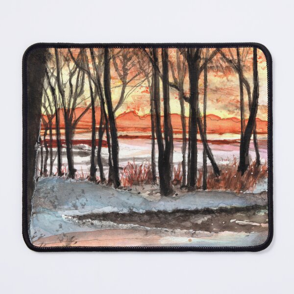 Item preview, Cape Porpoise Seaside designed and sold by Gregg Brown.