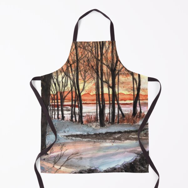 Item preview, Cape Porpoise Seaside designed and sold by Gregg Brown.