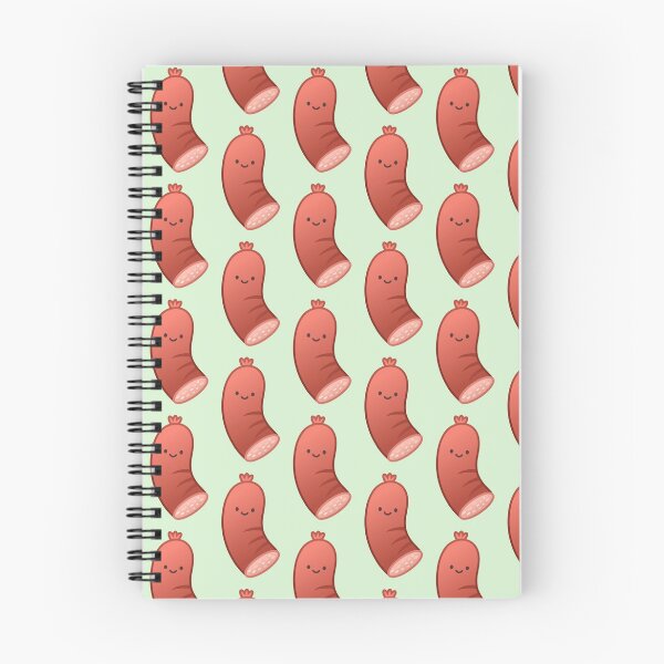 Item preview, sausage designed and sold by brilly's.