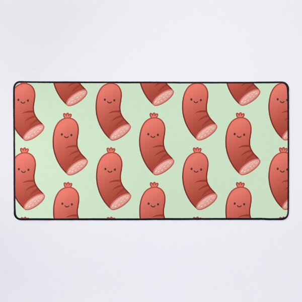 Item preview, sausage designed and sold by brilly's.