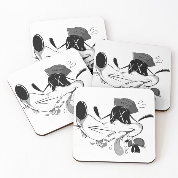 Item preview, Nautical Canine Adventure designed and sold by ArtisticAxel-.