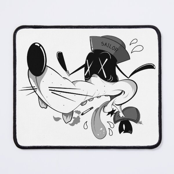 Item preview, Nautical Canine Adventure designed and sold by Worlds in Color by Artistic Axel.