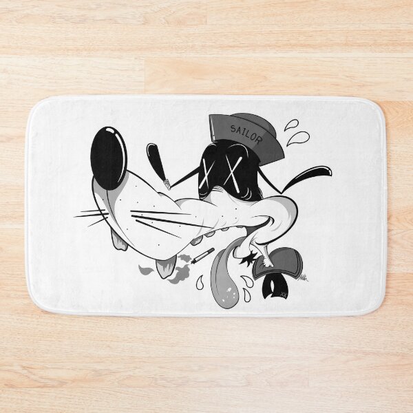 Item preview, Nautical Canine Adventure designed and sold by Worlds in Color by Artistic Axel.