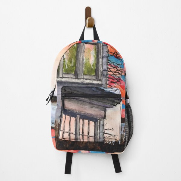 Item preview, Newfoundland Cottage at Sunset designed and sold by Gregg Brown.