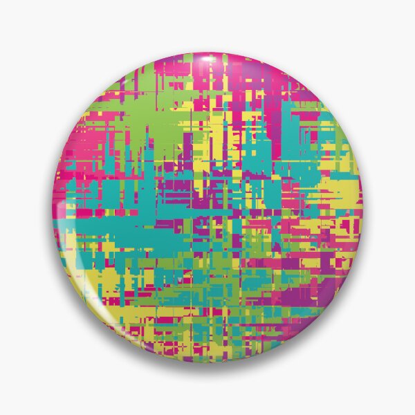 Item preview, Big Pixelated 3 designed and sold by Bellewood222.