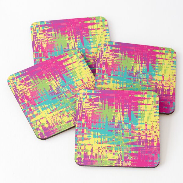 Item preview, Big Pixelated 3 designed and sold by Bellewood222.