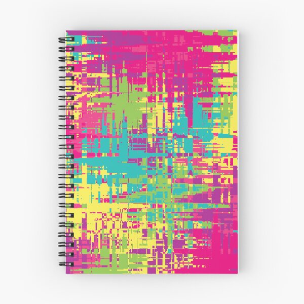 Aperçu de l'œuvre Big Pixelated 3 créée et vendue par Bellewood222.