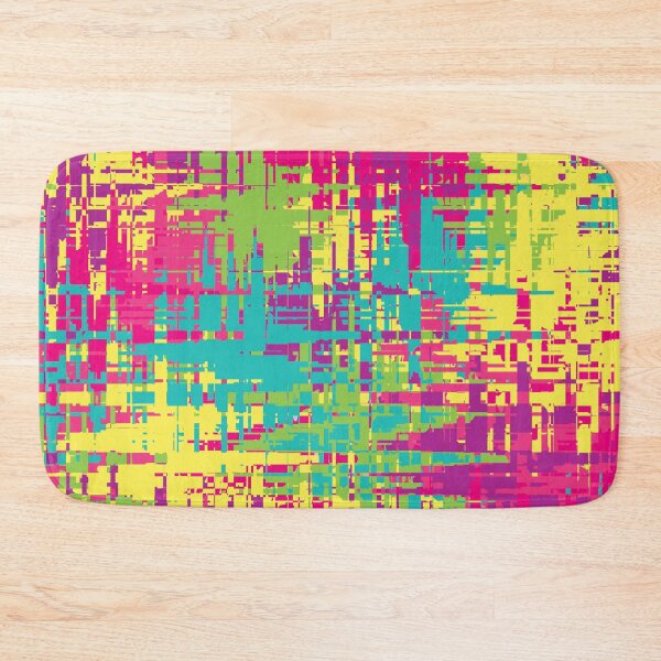 Item preview, Big Pixelated 3 designed and sold by Bellewood222.