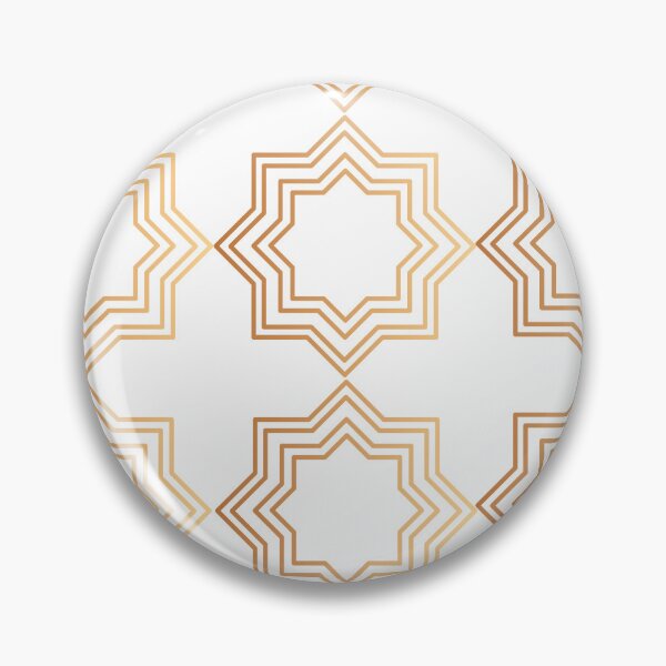 Item preview, Ramadan pattern  designed and sold by Bibi-Designs.