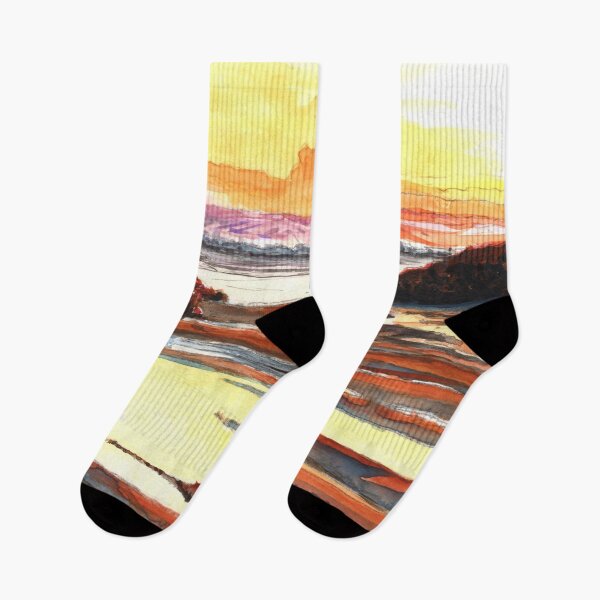 Item preview, Oregon Coast Sunset designed and sold by Gregg Brown.