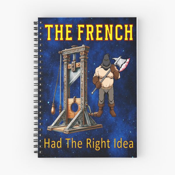 Item preview, The French had the right idea designed and sold by MysticOzzy.