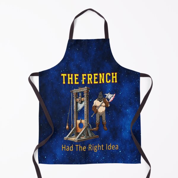 Item preview, The French had the right idea designed and sold by MysticOzzy.