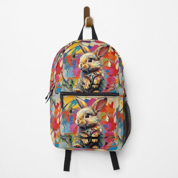 Item preview, Bunny designed and sold by Savannah Gibbs.