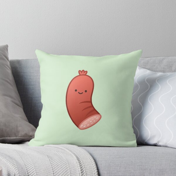 Item preview, sausage designed and sold by brilly's.