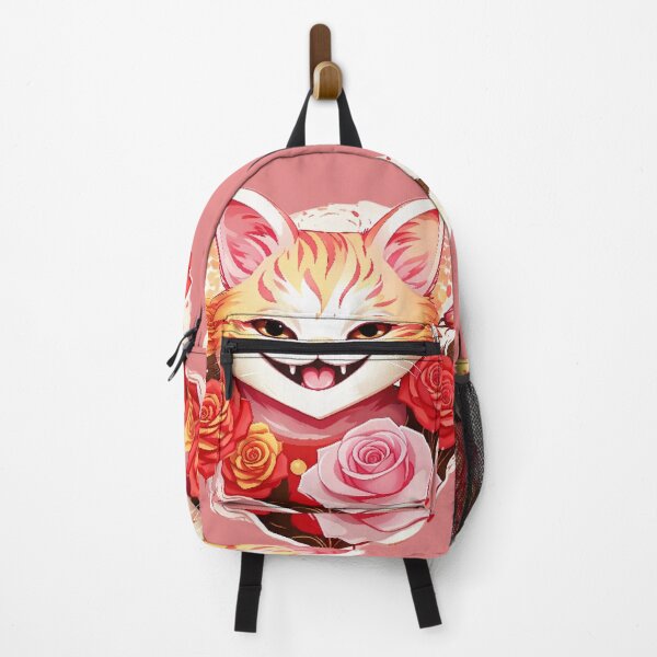 Item preview, A cat in love with a heart. designed and sold by Natalia-Vlad.