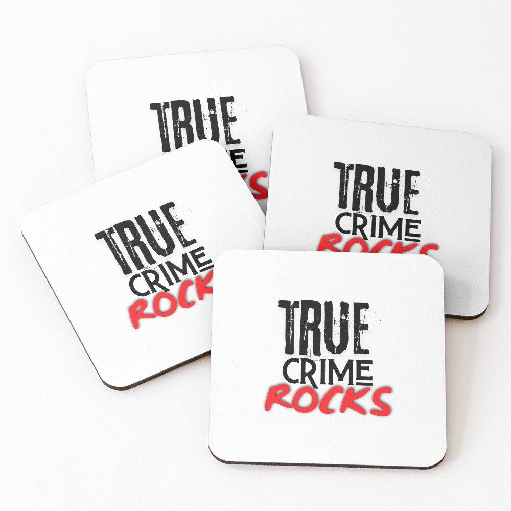 Item preview, Coasters (Set of 4) designed and sold by Oreo2020.