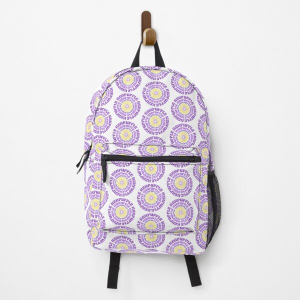 Item preview, Violets All Round Kerfuffle designed and sold by Kerfuffles27.