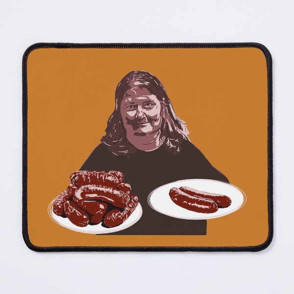 Item preview, Kays Cooking Sausages designed and sold by adamdavidevans.