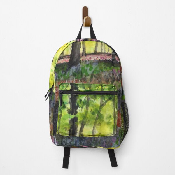 Item preview, Kinclaven Woods Scotland designed and sold by Gregg Brown.