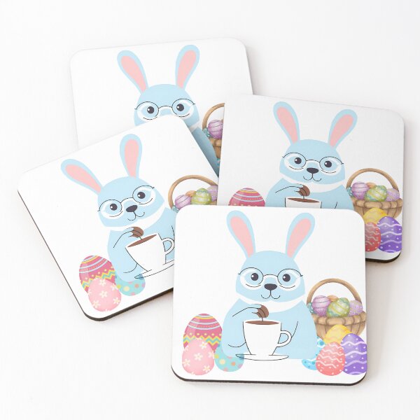 Item preview, El Conejo de Pascua y los Huevos Mágicos  designed and sold by chaieb shoop.