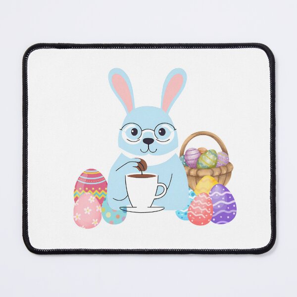 Item preview, El Conejo de Pascua y los Huevos Mágicos  designed and sold by chaieb shoop.