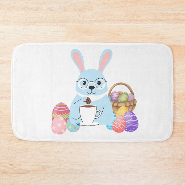 Item preview, El Conejo de Pascua y los Huevos Mágicos  designed and sold by chaieb shoop.