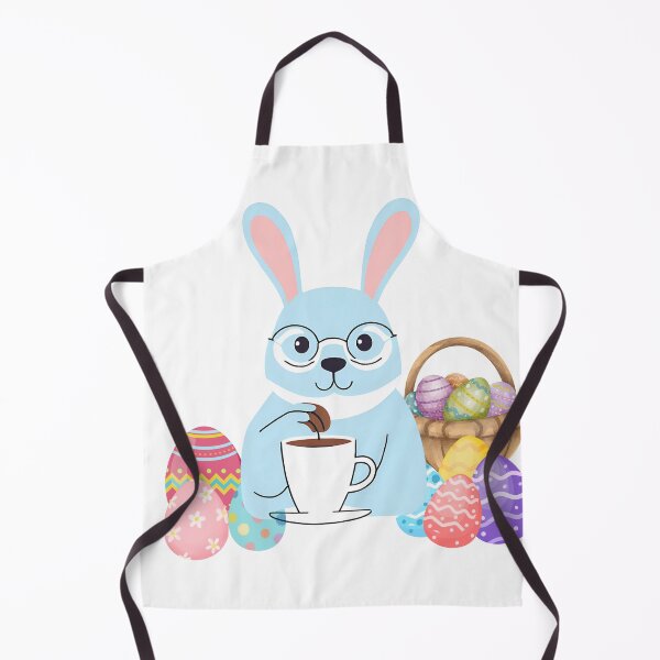 Item preview, El Conejo de Pascua y los Huevos Mágicos designed and sold by chaieb shoop.