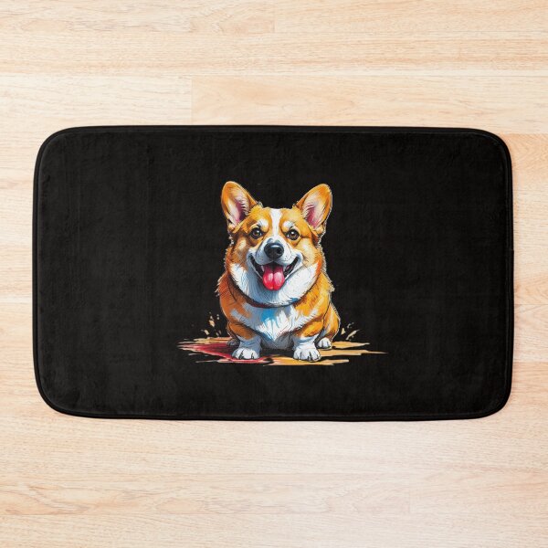 Item preview, Corgi designed and sold by creatyfusion.